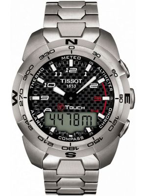 Mens T013.420.44.202.00 Watch