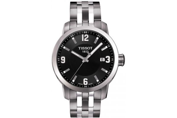 Mens Tissot PRC200 Watch T055.410.11.057.00