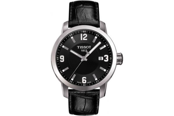 Mens Tissot PRC200 Watch T055.410.16.057.00