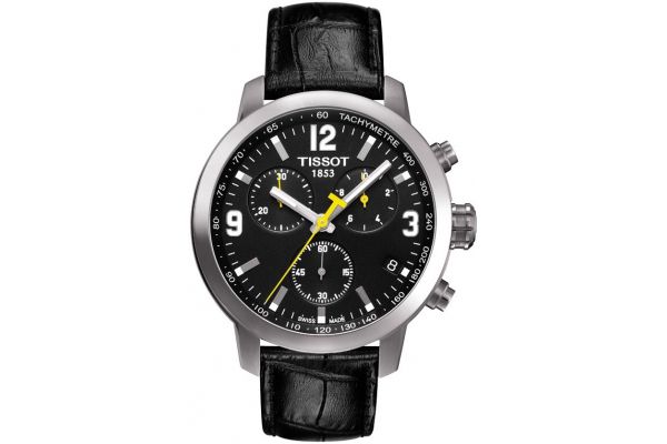 Mens Tissot PRC200 Watch T055.417.16.057.00