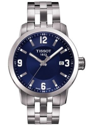 Mens T055.410.11.047.00 Watch