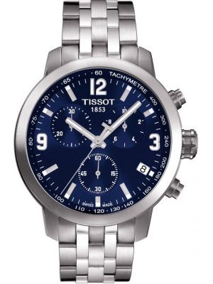 Mens T055.417.11.047.00 Watch