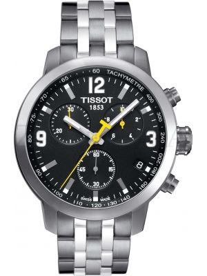 Mens T055.417.11.057.00 Watch