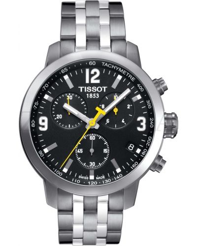 Mens T055.417.11.057.00 Watch