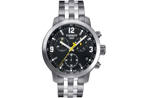 Mens Tissot PRC200 Watch T055.417.11.057.00