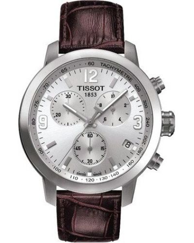 Mens T055.417.16.037.00 Watch