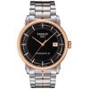 Mens Tissot Luxury Automatic Watch T086.407.22.051.00
