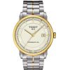 Mens Tissot Luxury Automatic Watch T086.407.22.261.00