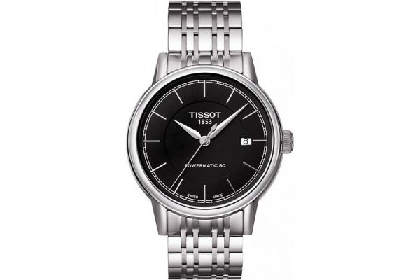 Mens Tissot Carson Watch T085.407.11.051.00