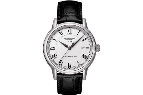 Mens Tissot Carson Watch T085.407.16.013.00