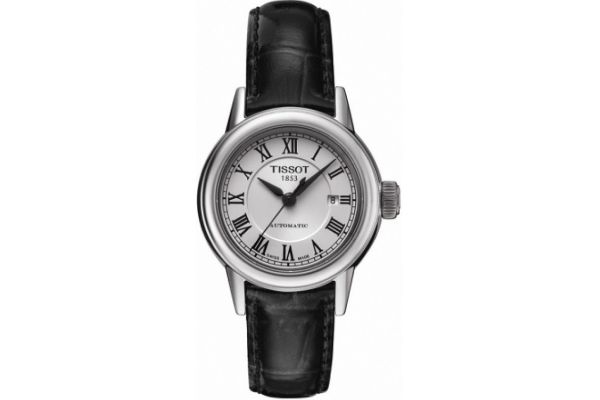 Womens Tissot Carson Watch T085.207.16.013.00