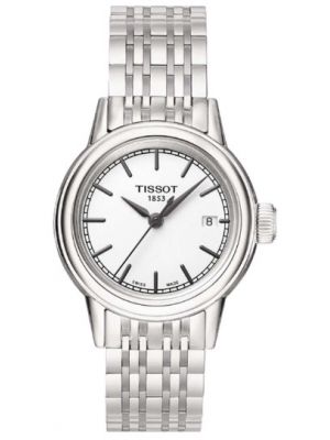 Womens T085.210.11.011.00 Watch