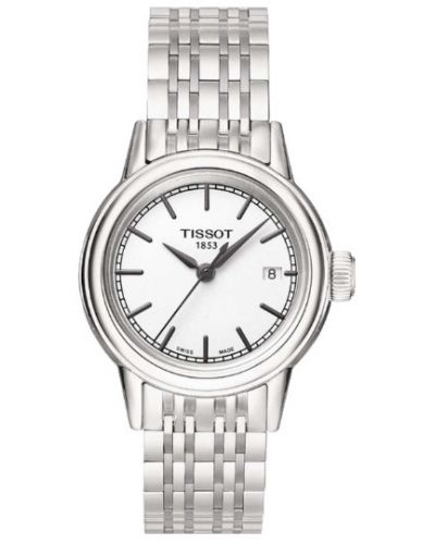 Womens T085.210.11.011.00 Watch