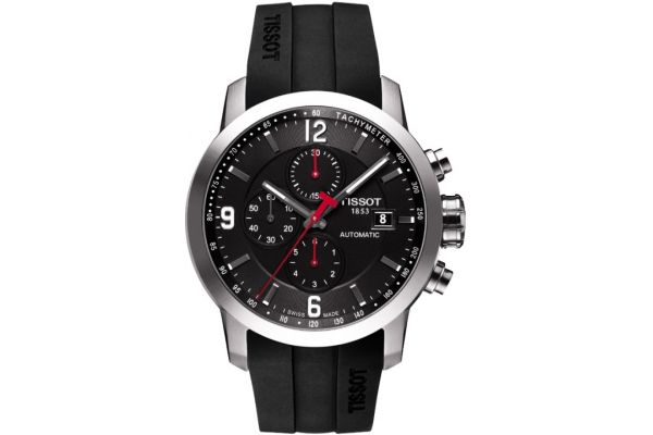 Mens Tissot PRC200 Watch T055.427.17.057.00