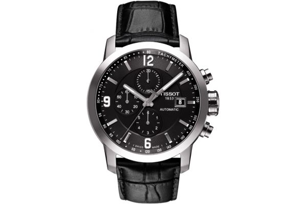 Mens Tissot PRC200 Watch T055.427.16.057.00