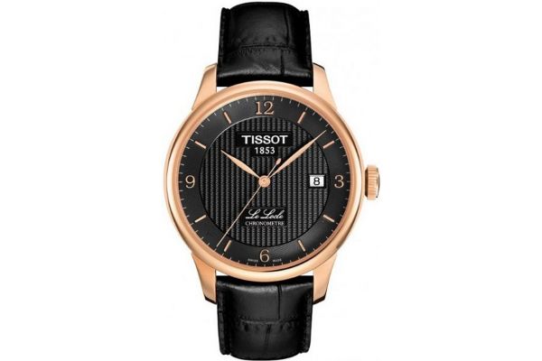 Mens Tissot Le Locle Automatic Watch T006.408.36.057.00