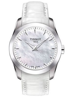 Womens T035.246.16.111.00 Watch