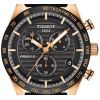 Mens Tissot PRS516 Watch T100.417.36.051.00