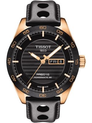 Mens T100.430.36.051.00 Watch