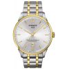 Mens Tissot Chemin Des Tourelles Watch T099.407.22.037.00