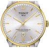 Mens Tissot Chemin Des Tourelles Watch T099.407.22.037.00