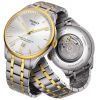 Mens Tissot Chemin Des Tourelles Watch T099.407.22.037.00