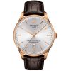 Mens Tissot Chemin Des Tourelles Watch T099.407.36.037.00