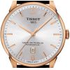 Mens Tissot Chemin Des Tourelles Watch T099.407.36.037.00