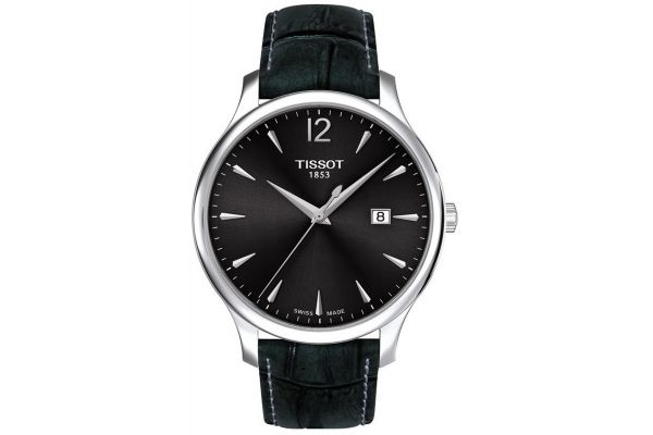Mens Tissot Tradition Watch T063.610.16.087.00