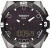 Mens Tissot T Touch Watch T091.420.47.051.00