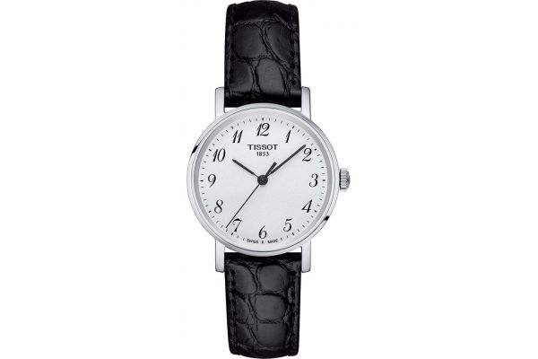 Womens Tissot Everytime Watch T109.210.16.032.00