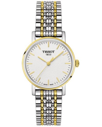 Womens T109.210.22.031.00 Watch