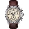 Mens Tissot V8 Watch T106.417.16.262.00