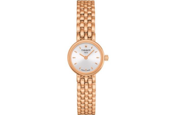 Womens Tissot Lovely Watch T058.009.33.031.01