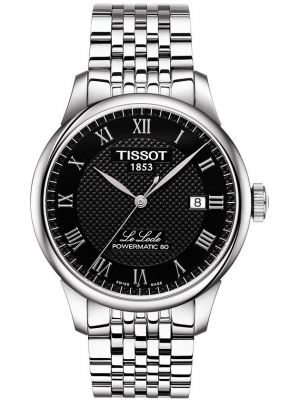 Mens T006.407.11.053.00 Watch