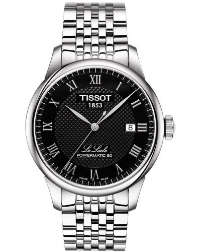 Mens T006.407.11.053.00 Watch