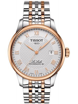 Mens T006.407.22.033.00 Watch