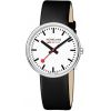 Unisex Mondaine Mini Giant Watch A763.30362.11SBB