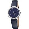 Mens Mondaine Helvetica No.1 Watch MH1.R1240.LD