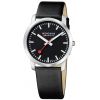 Mens Mondaine Simply Elegant Watch A638.30350.14SBB