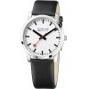 Mens Mondaine Simply Elegant Watch A638.30350.11SBB