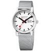 Mens Mondaine Evo Watch A669.30305.11SBM