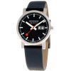 Mens Mondaine Evo Watch A669.30300.14SBB