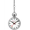 Mens Mondaine Pocket watches Watch A660.30316.11SBB