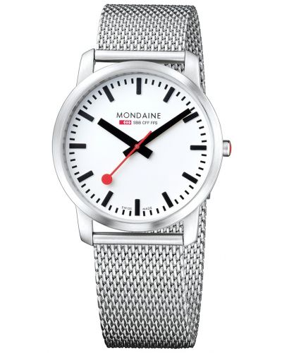 Mens A638.30350.16SBM Watch