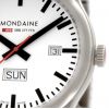 Mens Mondaine Sport Watch A667.30308.16SBB