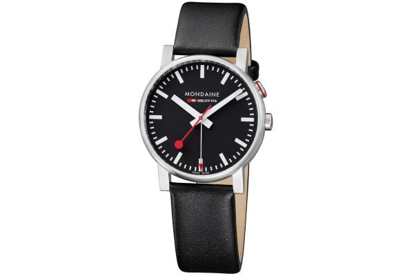 Mens Mondaine Evo Watch A468.30352.14SBB