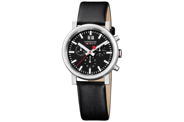 Mens Mondaine Evo Watch A690.30304.14SBB