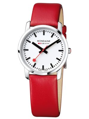 Womens A400.30351.11SBC Watch