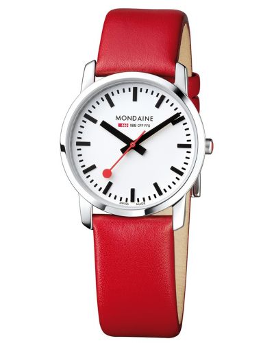 Womens A400.30351.11SBC Watch